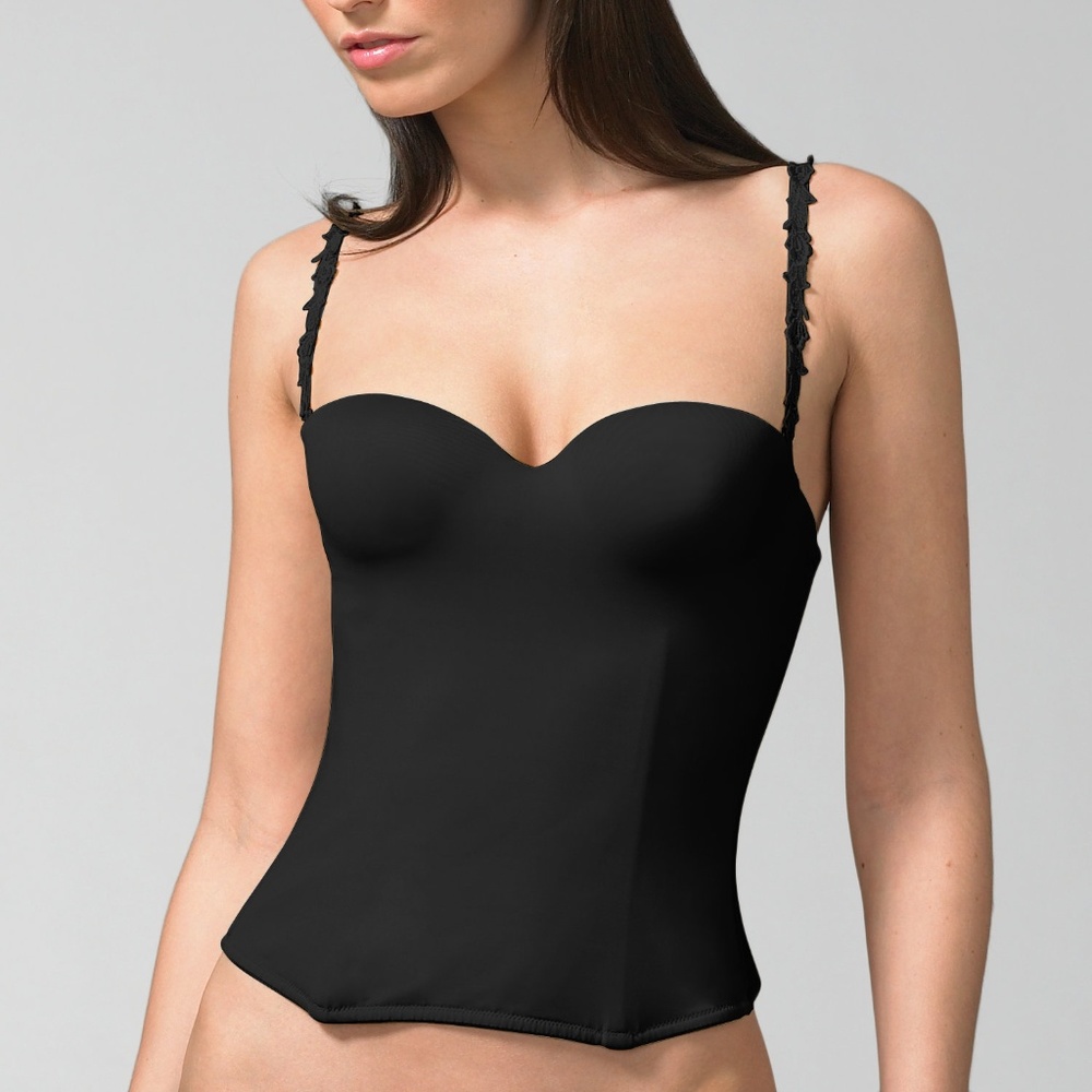 Le Mystere Evening Seduction Bustier